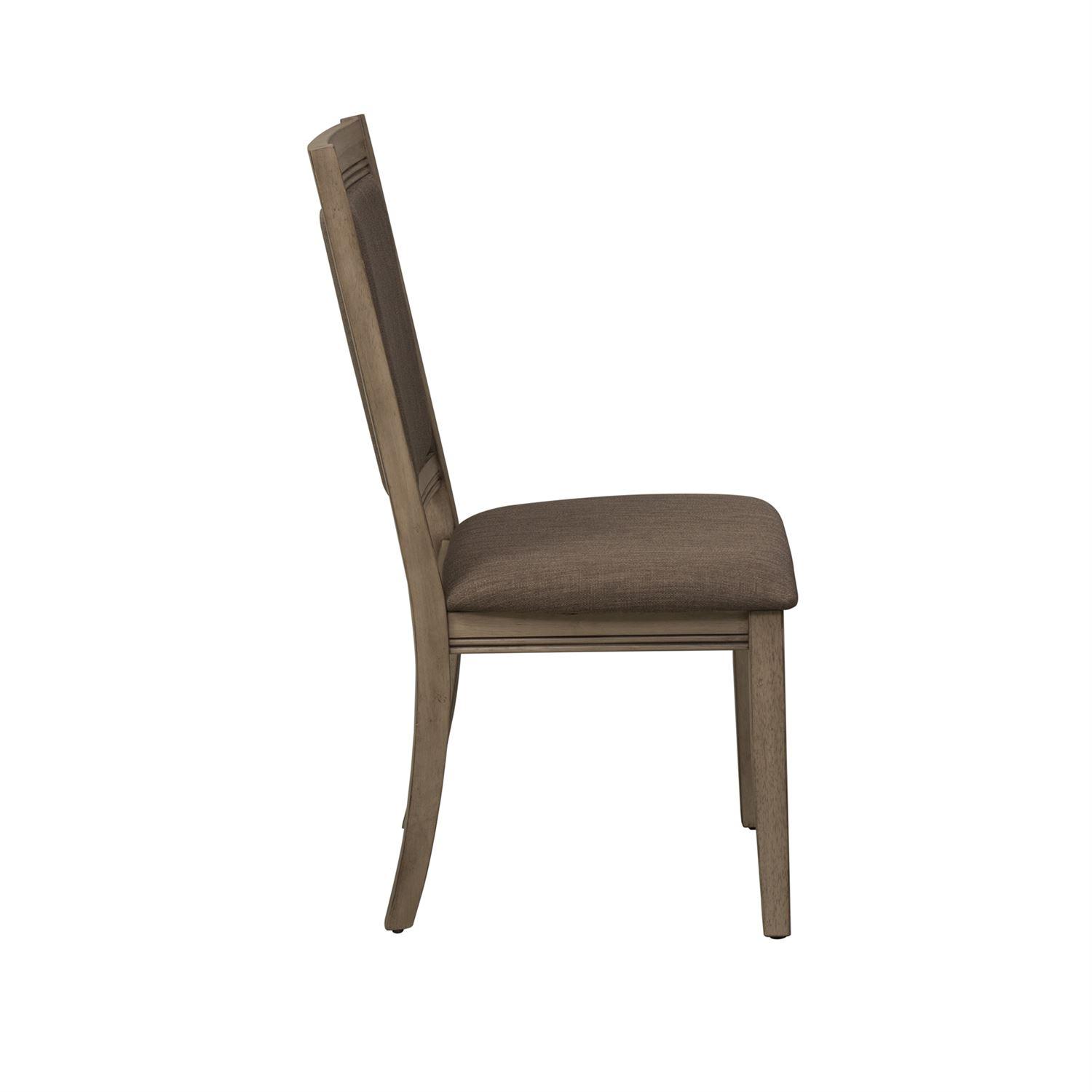 

                    
Liberty Furniture Sun Valley  (439-DR) Dining Side Chair Dining Side Chair Beige  Purchase 
