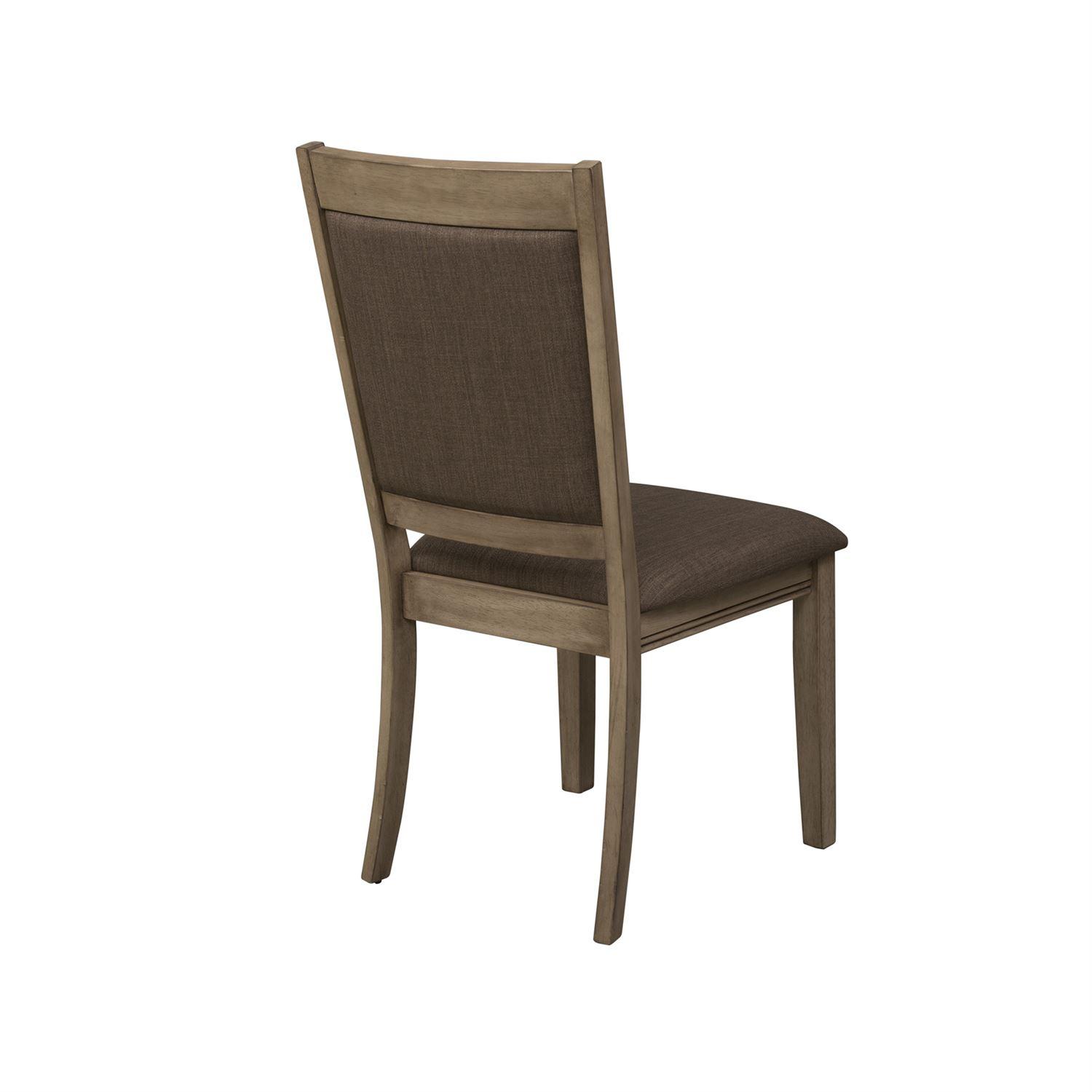 

    
439-C6501S-Set-2 Liberty Furniture Dining Side Chair
