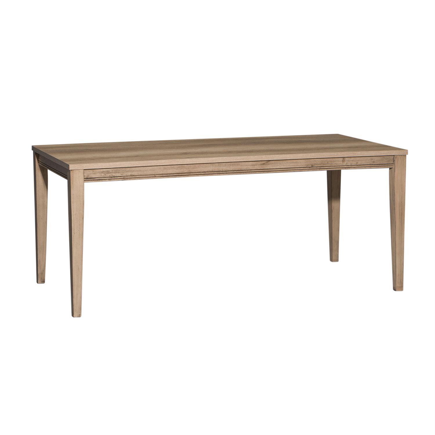 

    
439-T3672 Liberty Furniture Dining Table
