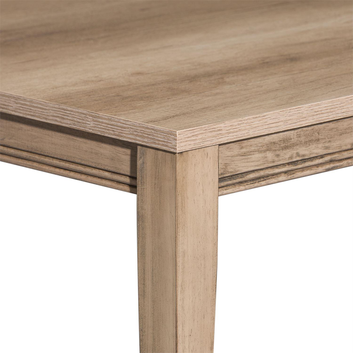 

    
Sun Valley  (439-DR) Dining Table Dining Table
