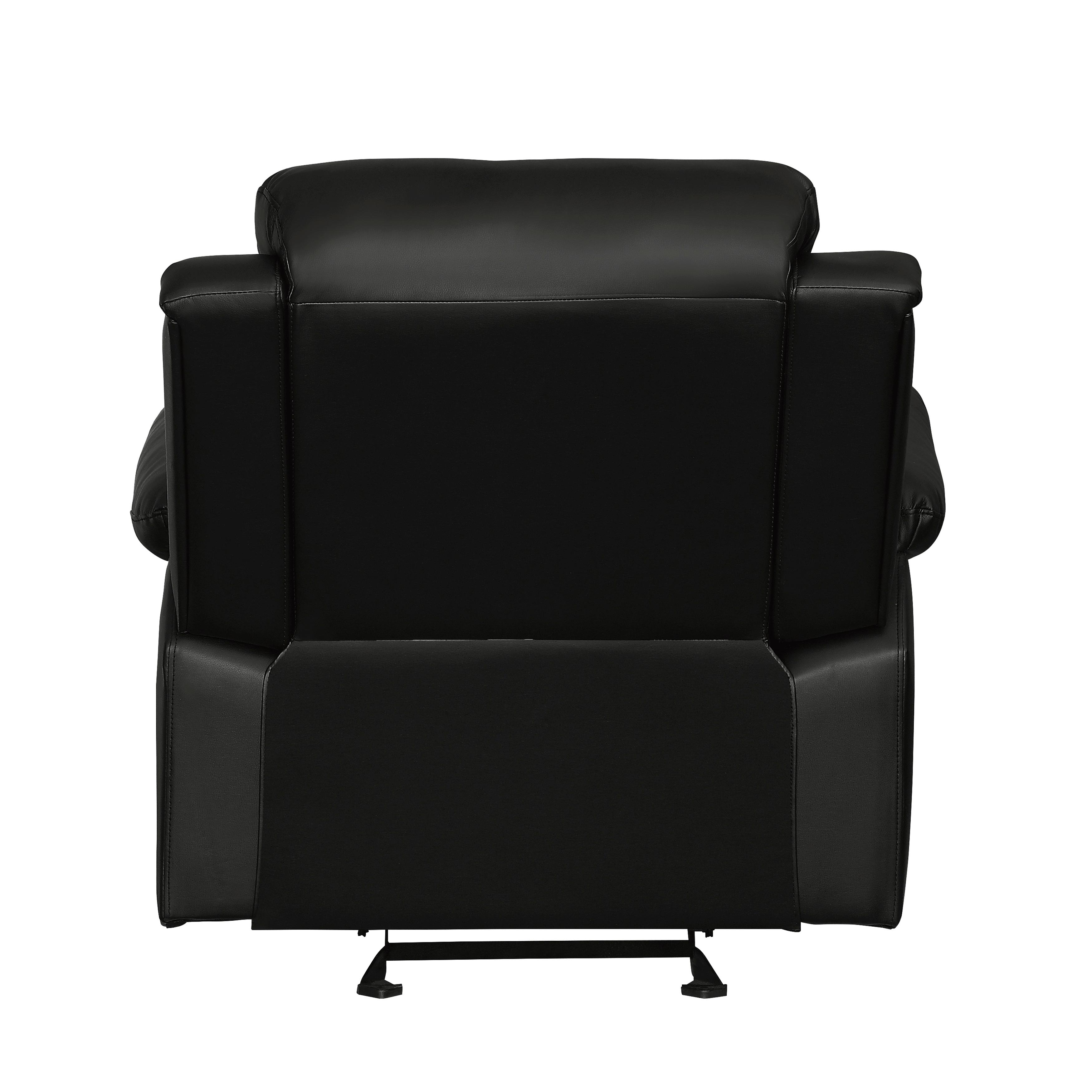 

    
9928BLK-1 Homelegance Reclining Chair
