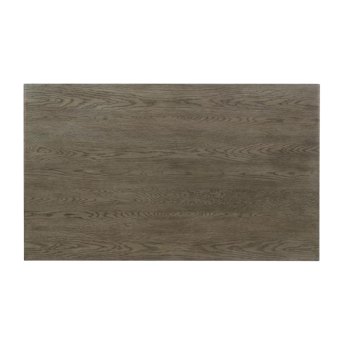 

                    
Buy Transitional Black/Gray Wood Counter Height Table Set 5PCS Homelegance Stratus 5842-36-5PCS
