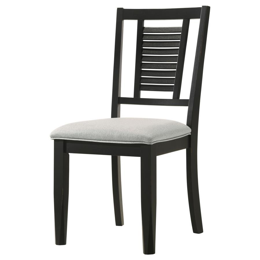 

    
110282-SC-2PCS Coaster Side Chair Set
