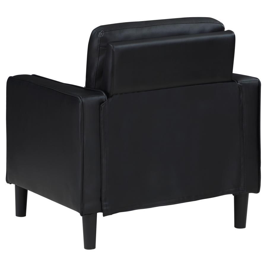 

    
61551919894298Ruth Accent Chair 508363-C Accent Chair
