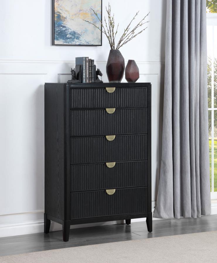 

                    
Coaster Brookmead Chest 224715-C Chest Black  Purchase 

