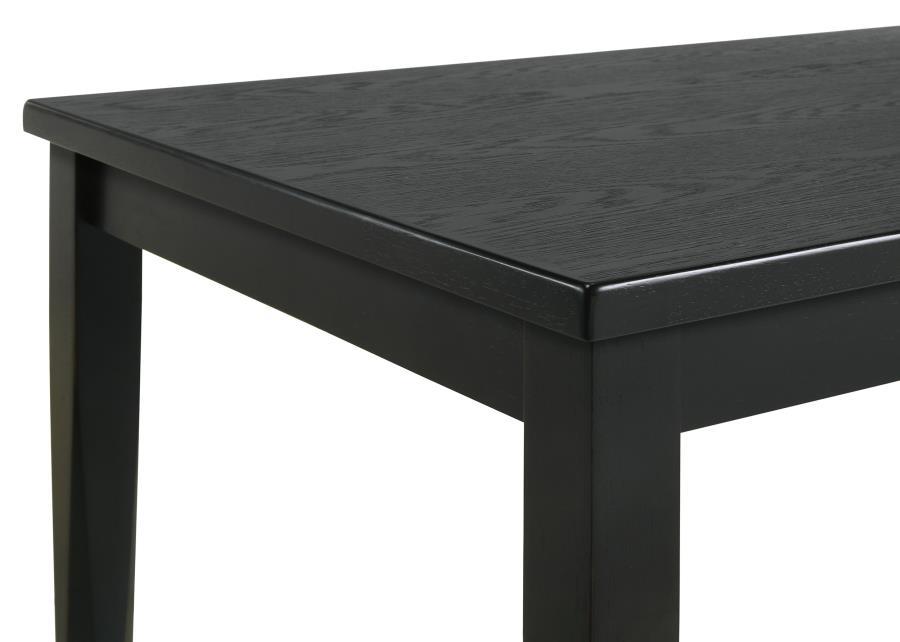 

    
110281-T Coaster Dining Table
