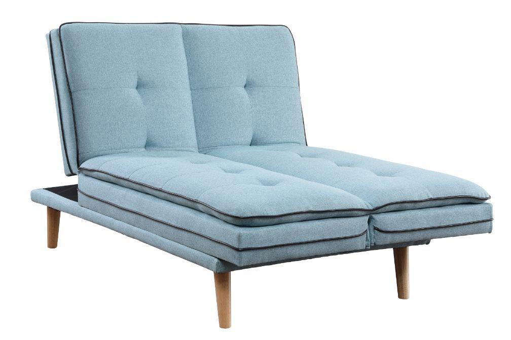 

    
57162 Acme Furniture Futon sofa
