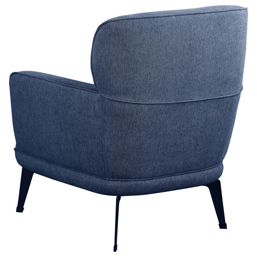 

    
903083-C Coaster Accent Chair
