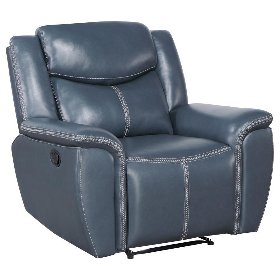 

    
610273-C Coaster Recliner Chair
