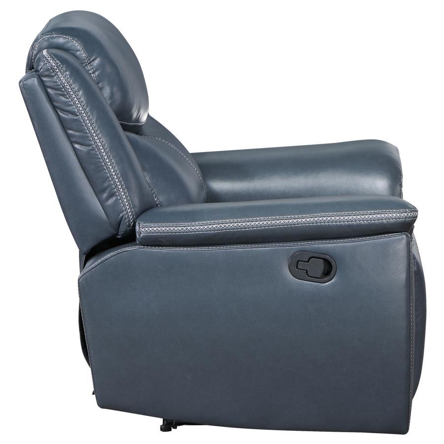 

    
Sloane Recliner Chair 610273-C Recliner Chair
