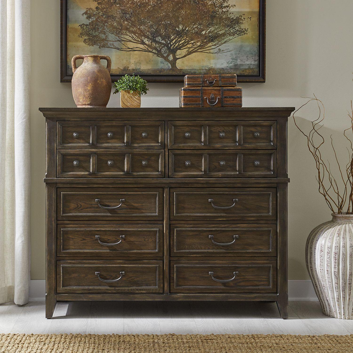 

    
297-BR32 Liberty Furniture Chest
