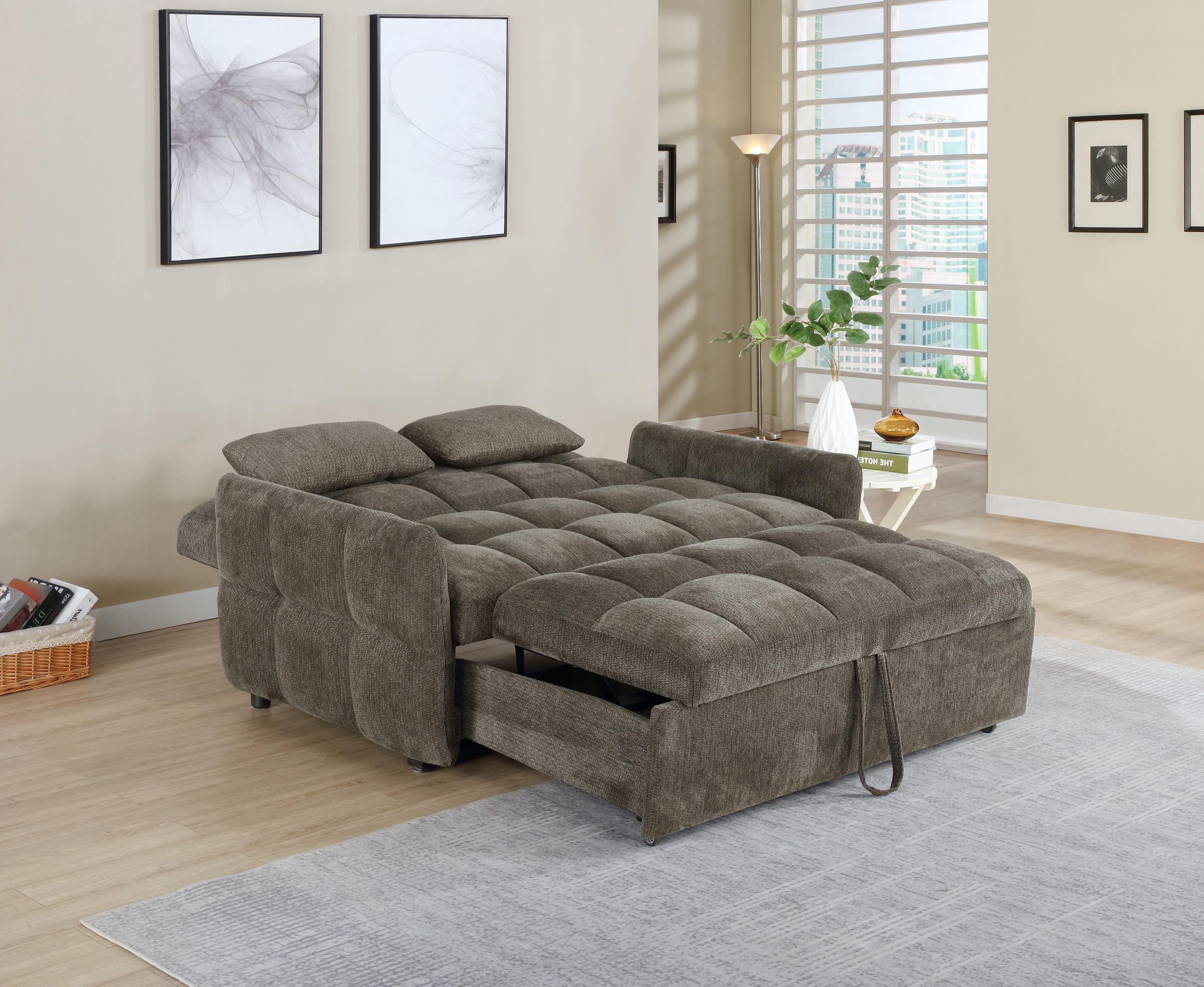 

    
508308 Cotswold Sleeper Sofa Bed
