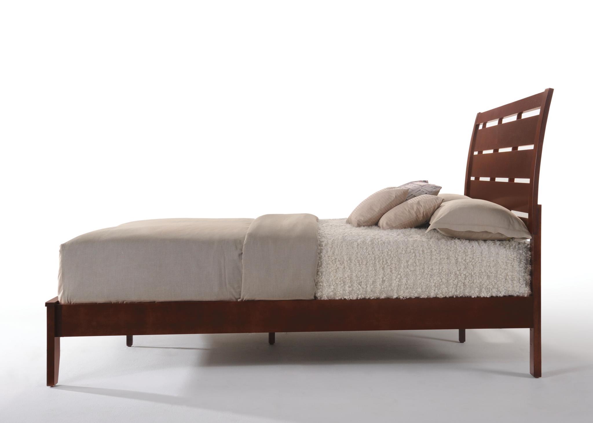 

    
Acme Furniture Ilana Bedroom Set Brown 20397EK-3pcs
