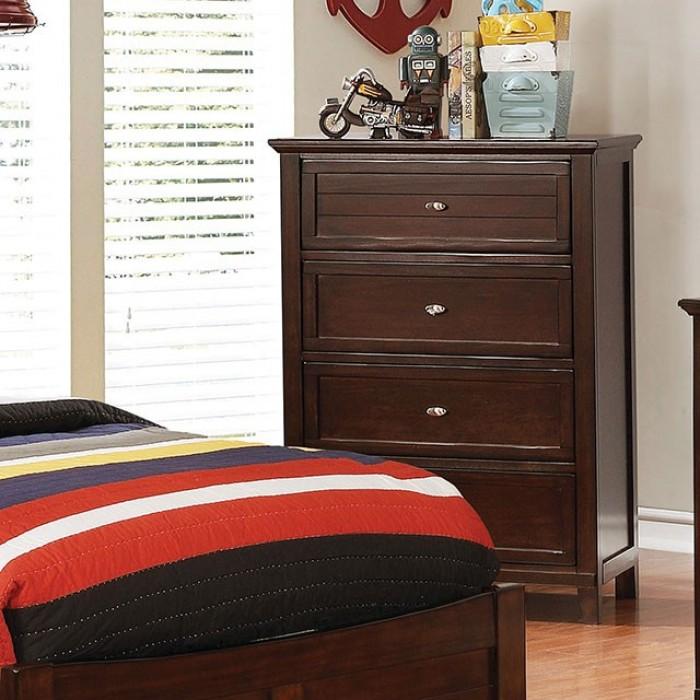 

    
Transitional Brown Cherry Solid Wood Chest Furniture of America Brogan CM7517CH-C
