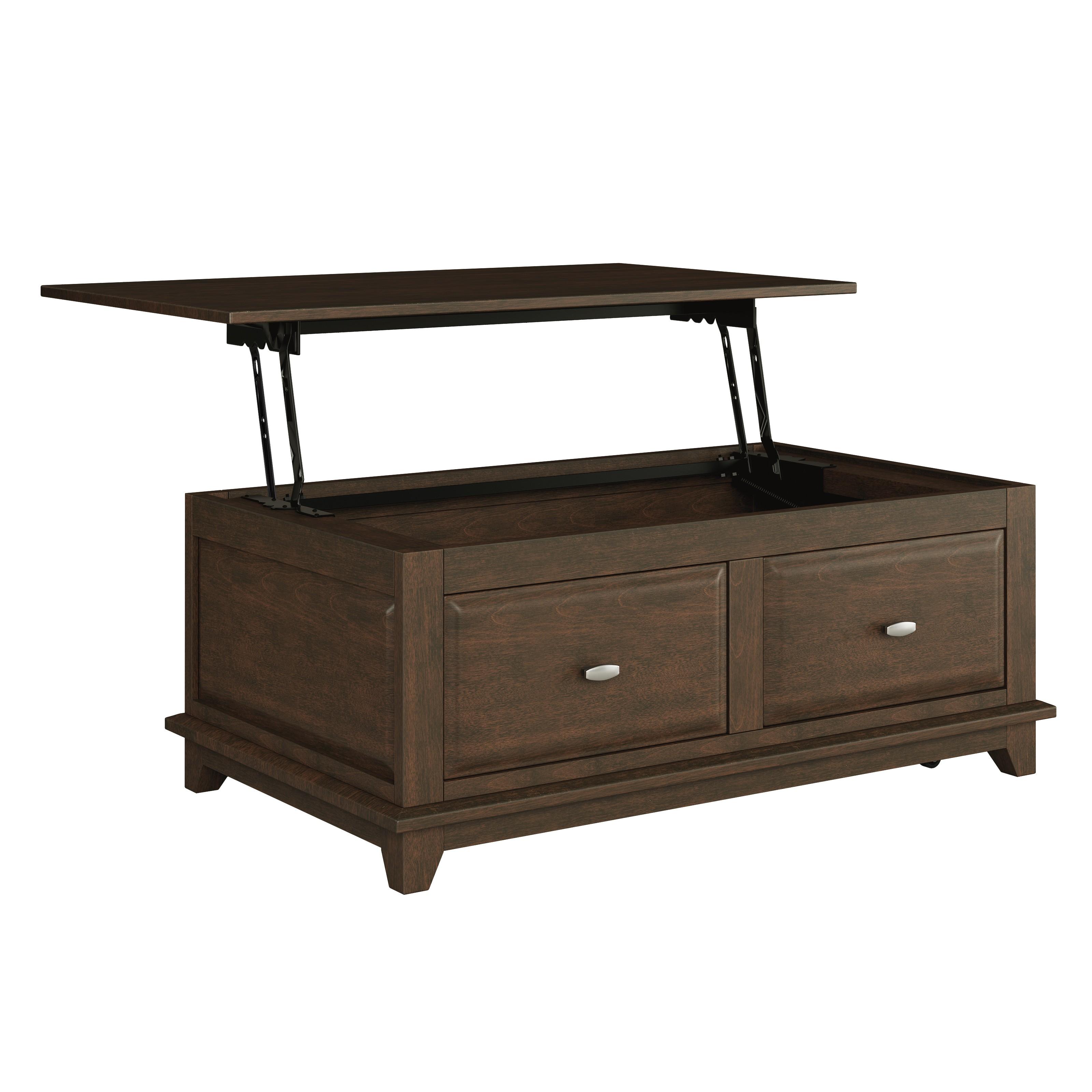 

                    
Homelegance 3621-30 Minot Cocktail Table Cherry  Purchase 
