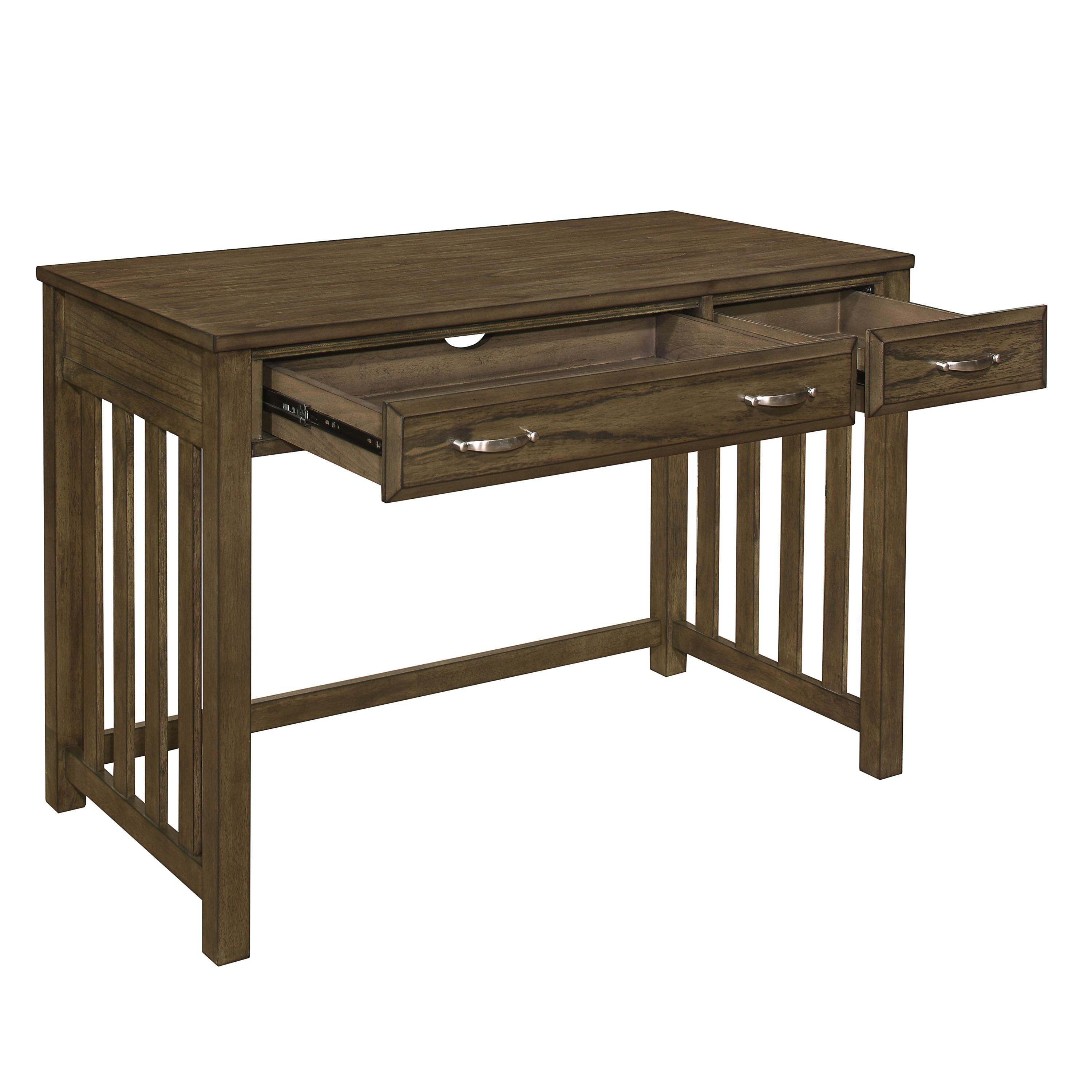 

                    
Buy Transitional Brown Gray Wood 4-Piece Corner Desk Homelegance 4522*4 Blanche
