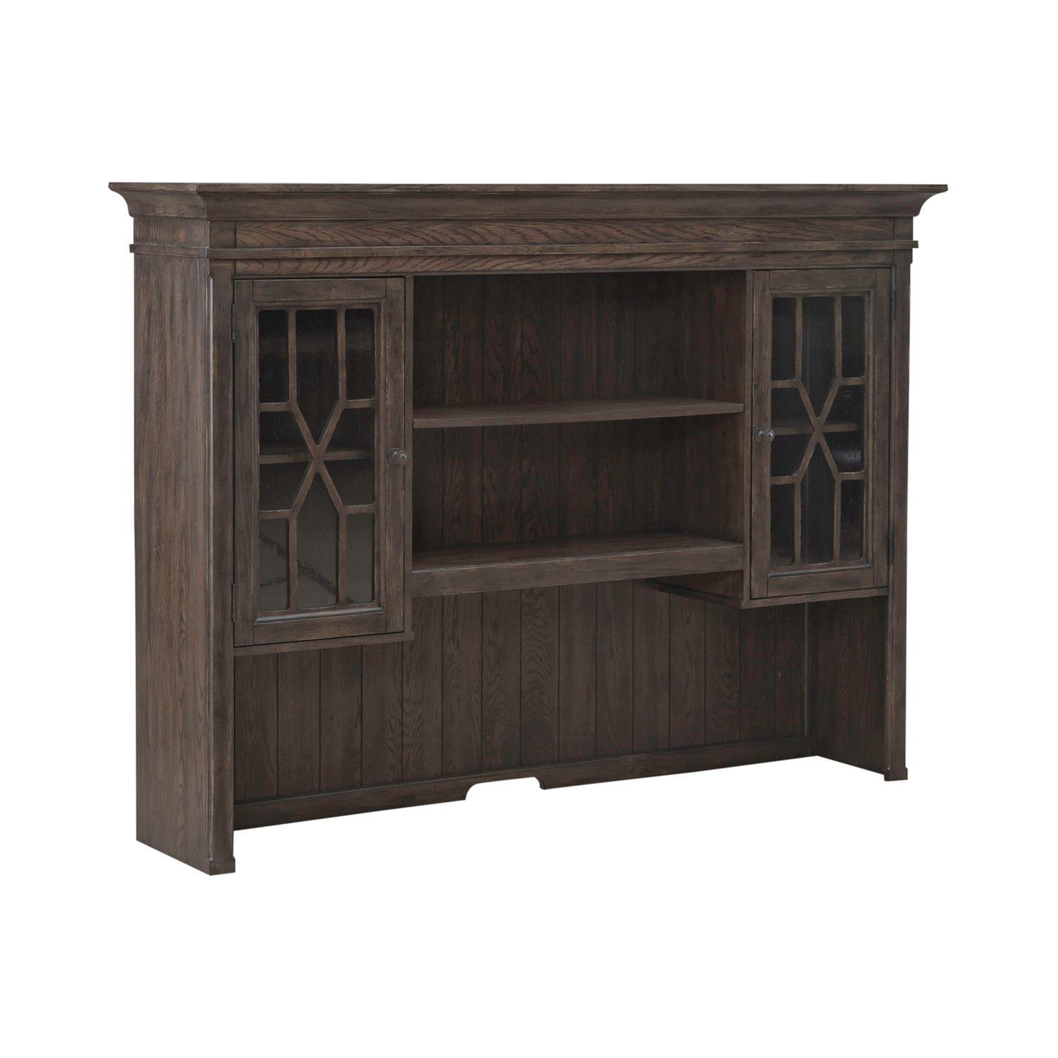 

                    
Liberty Furniture Paradise Valley (297-HO) Home Office Set Brown  Purchase 
