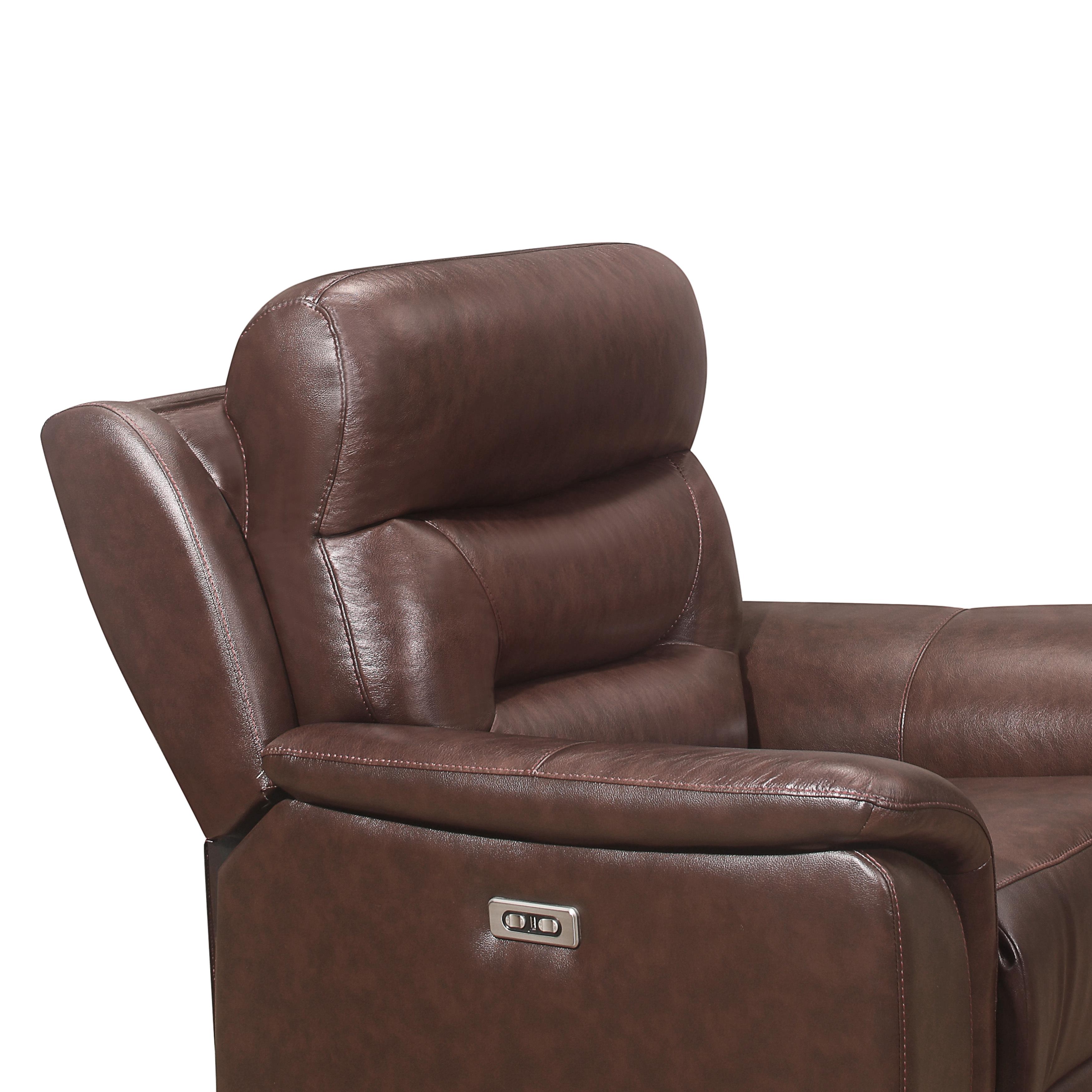 

    
9445BR-PWH-3PC Homelegance Power Reclining Set
