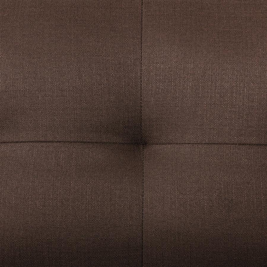 

                    
Furniture of America CM6957BR-LV Pencoed Loveseat Brown Linen-like Fabric Purchase 
