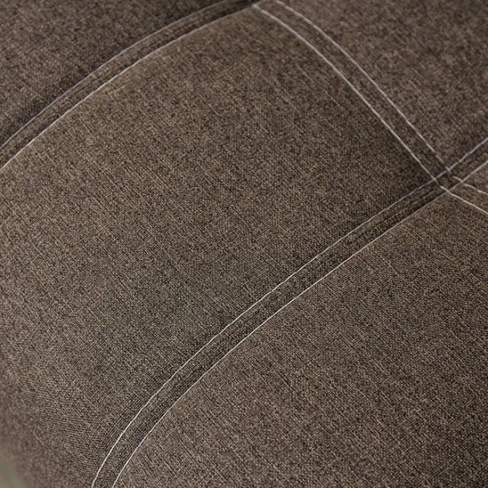 

    
EM6722BR-SF-S Furniture of America Sofa
