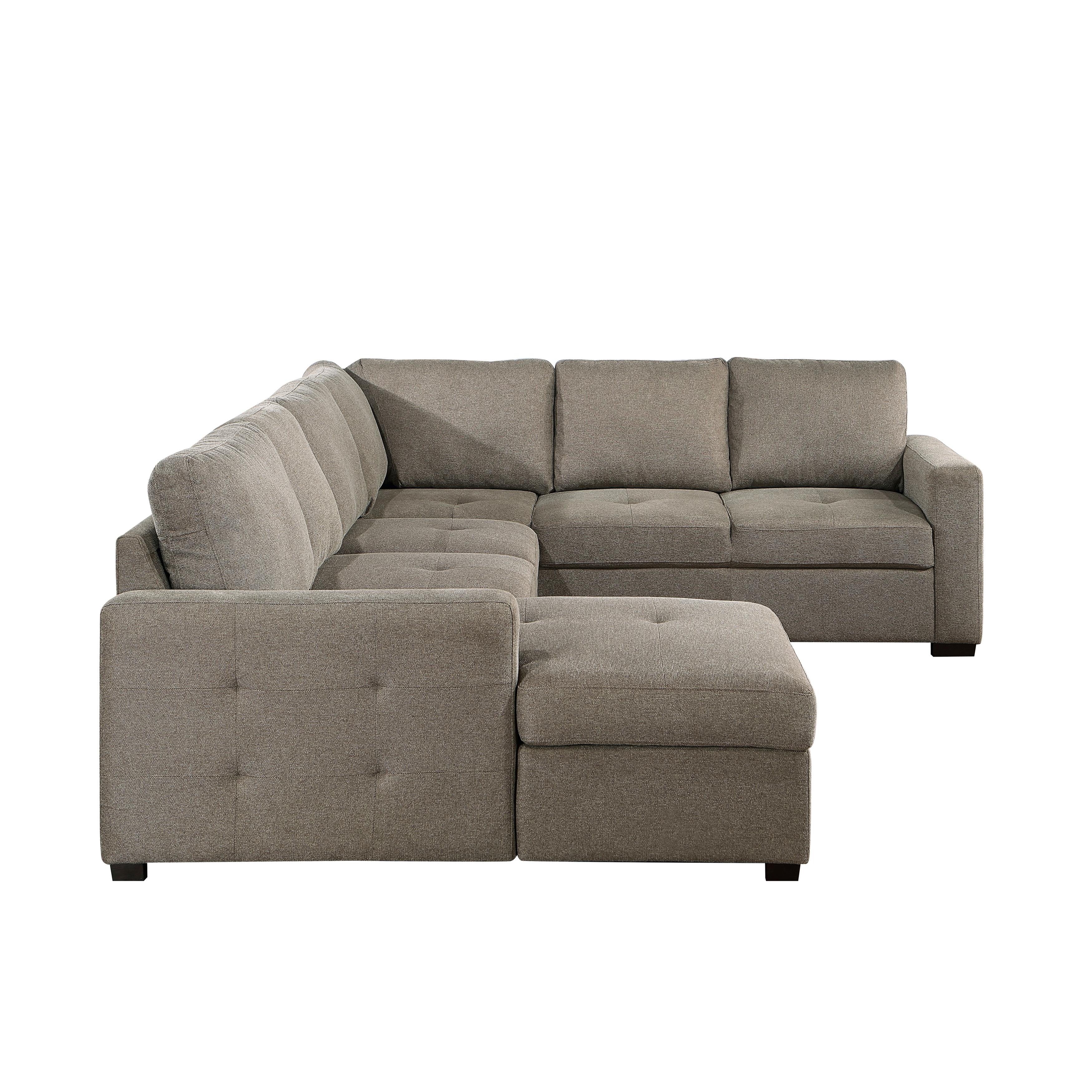 

    
9206BR*3LC3R Elton Sectional
