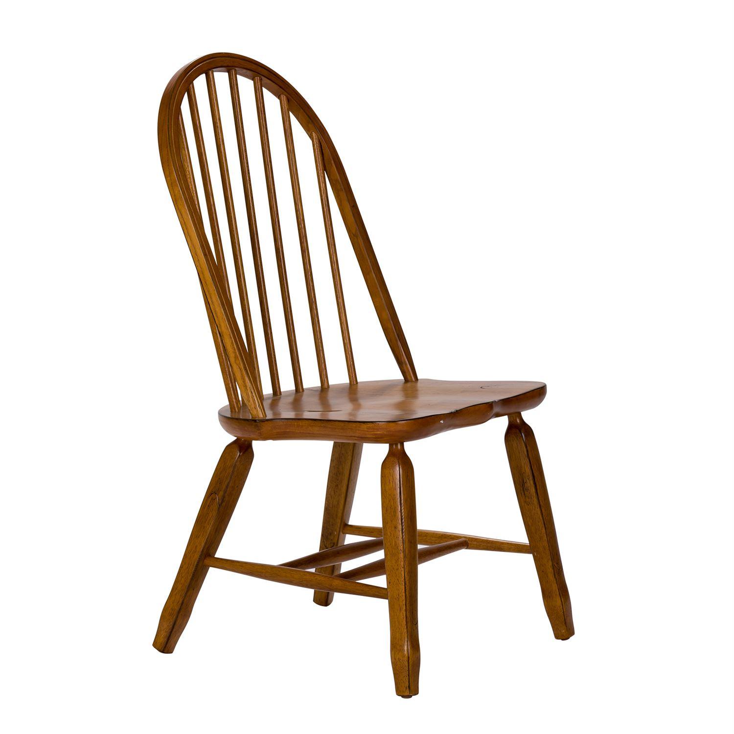 

                    
Liberty Furniture Treasures  (17-DR) Dining Side Chair Dining Side Chair Oak/Brown Lacquer Purchase 
