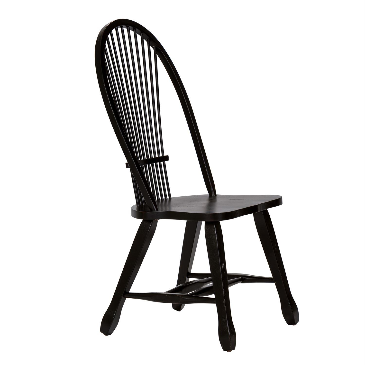 

                    
Liberty Furniture Treasures  (17-CD) Dining Side Chair Dining Side Chair Black Lacquer Purchase 
