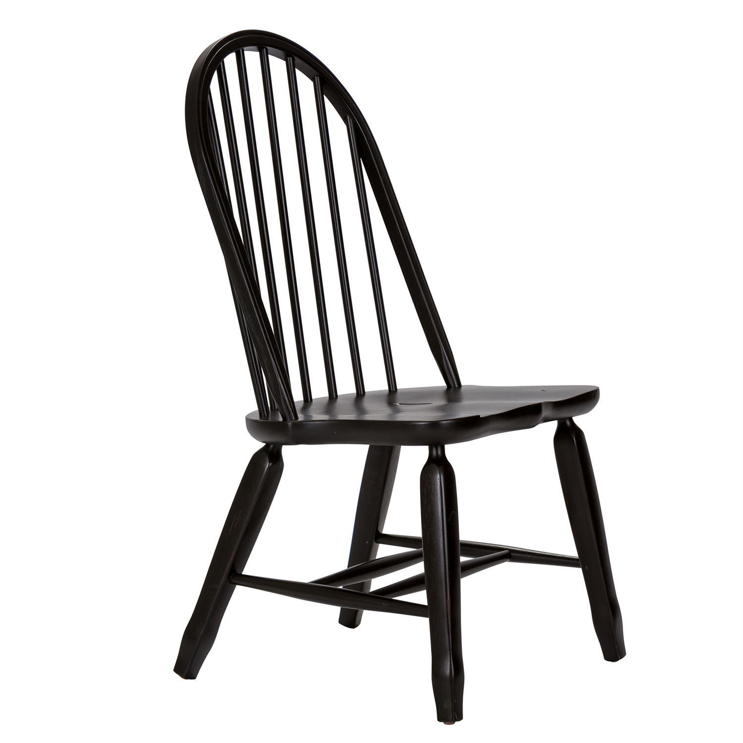 

                    
Liberty Furniture Treasures  (17-DR) Dining Side Chair Dining Side Chair Black Lacquer Purchase 
