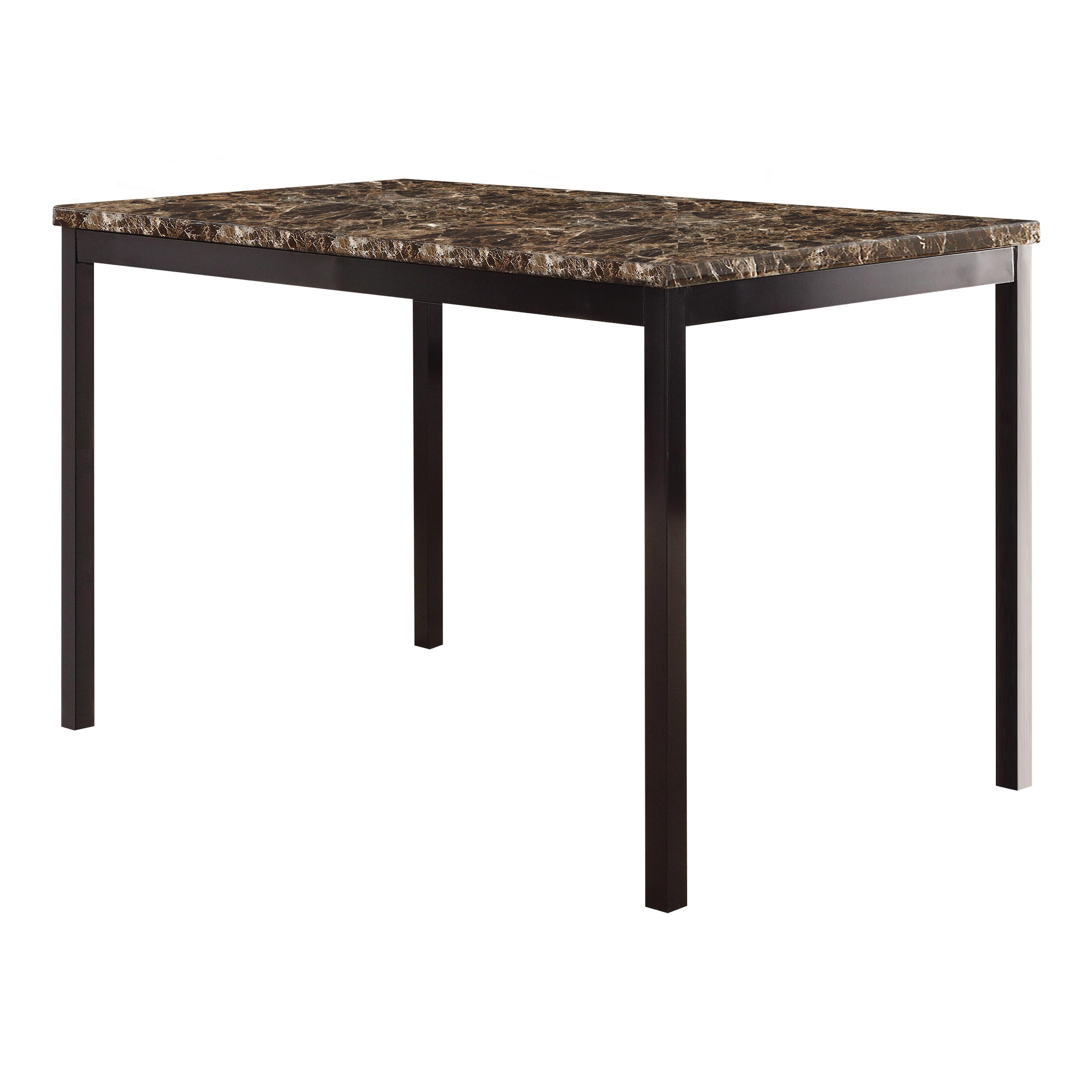 Homelegance 2601-48 Tempe Dining Table