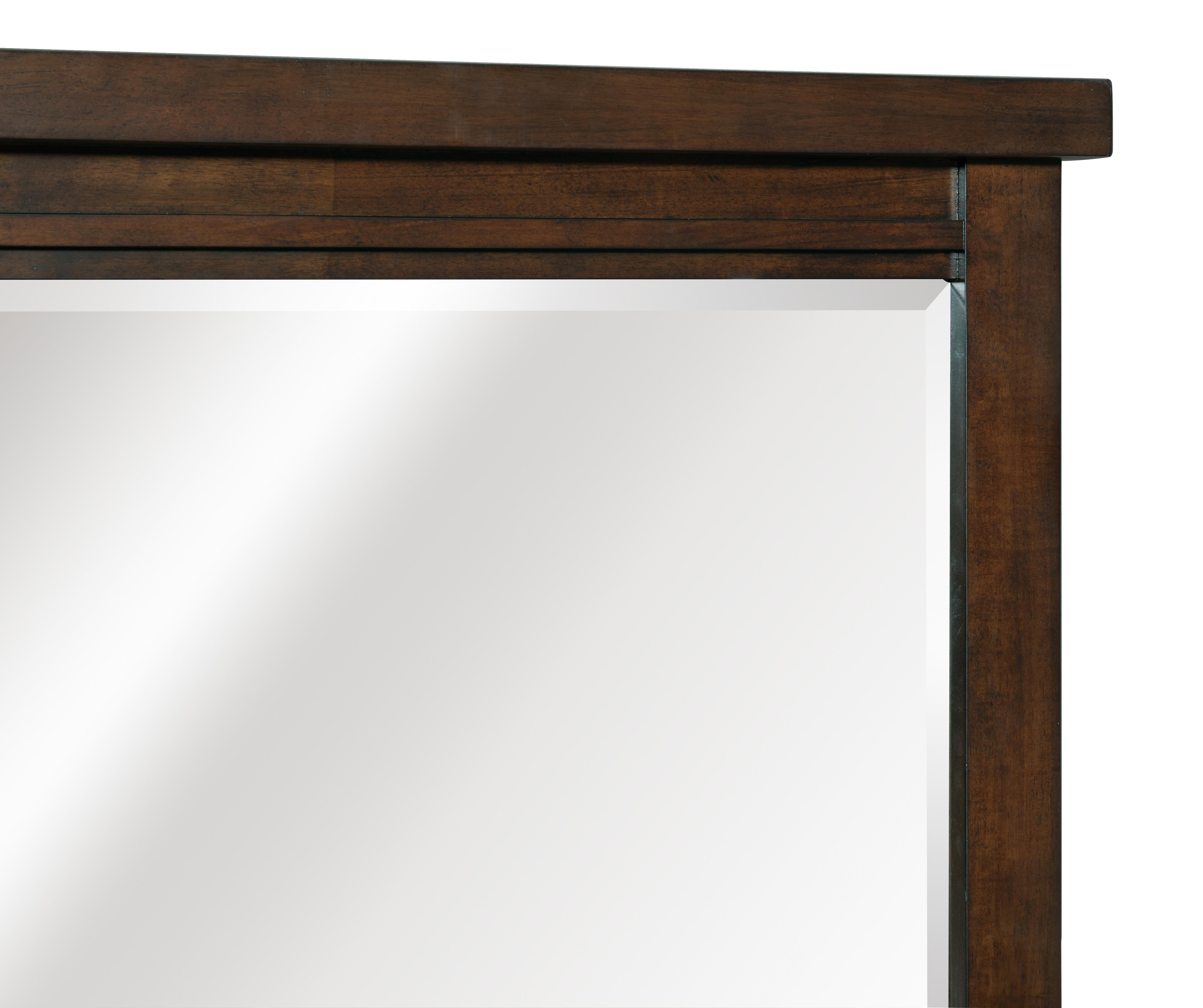 

    
 Order  Transitional Brown Wood Dresser w/Mirror Homelegance 1559-5*6 Logandale
