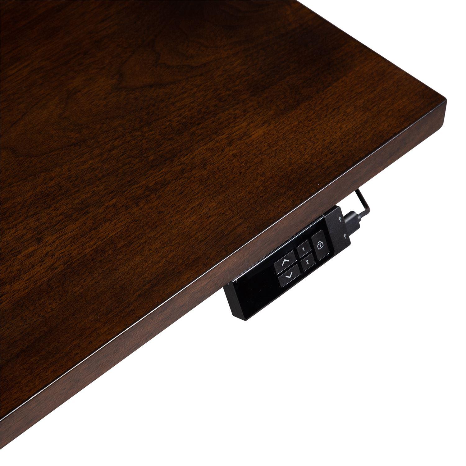 

    
179-HO103-B Liberty Furniture Writing Desk
