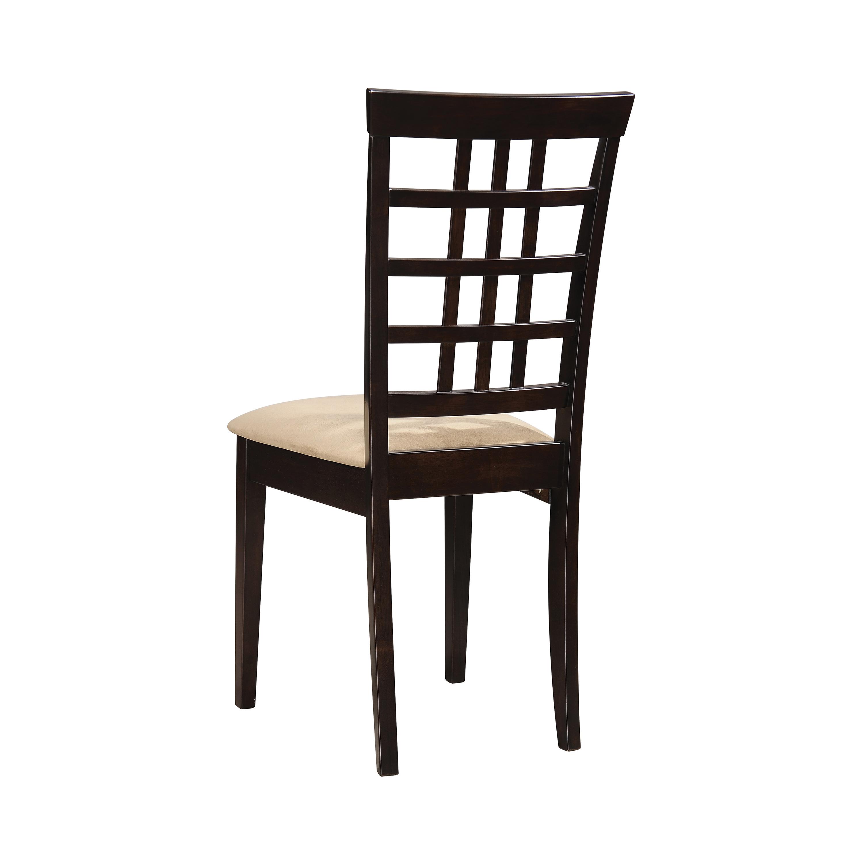 

    
190822 Coaster Dining Chair Set
