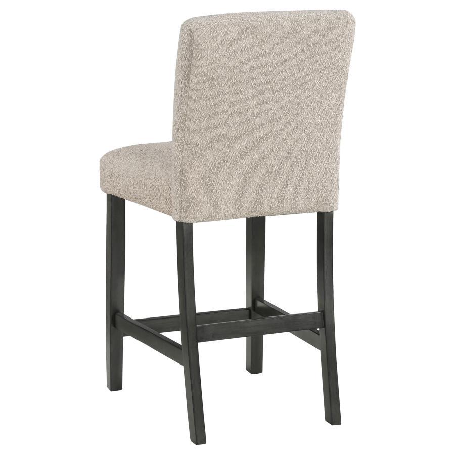 

    
Alba Counter Height Chair Set 2PCS 123129-2PCS Counter Height Chair Set
