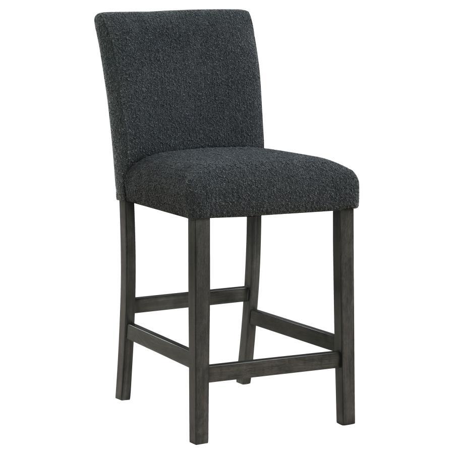 

    
123139-2PCS Coaster Counter Height Chair Set
