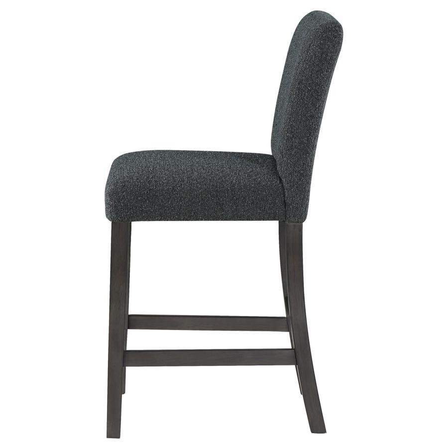 

    
Alba Counter Height Chair Set 2PCS 123139-2PCS Counter Height Chair Set
