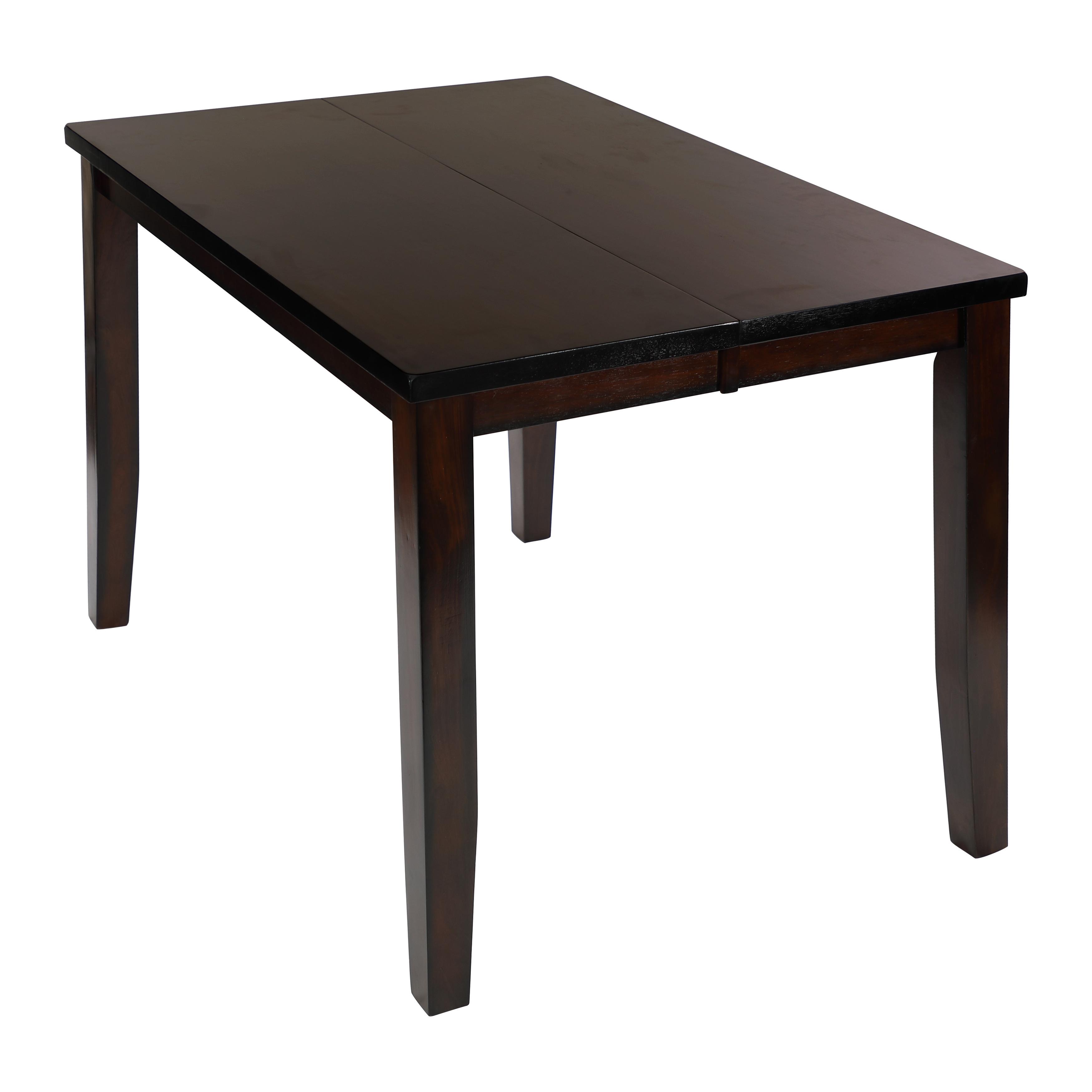 

                    
Homelegance 5547-36 Mantello Counter Height Table Cherry  Purchase 
