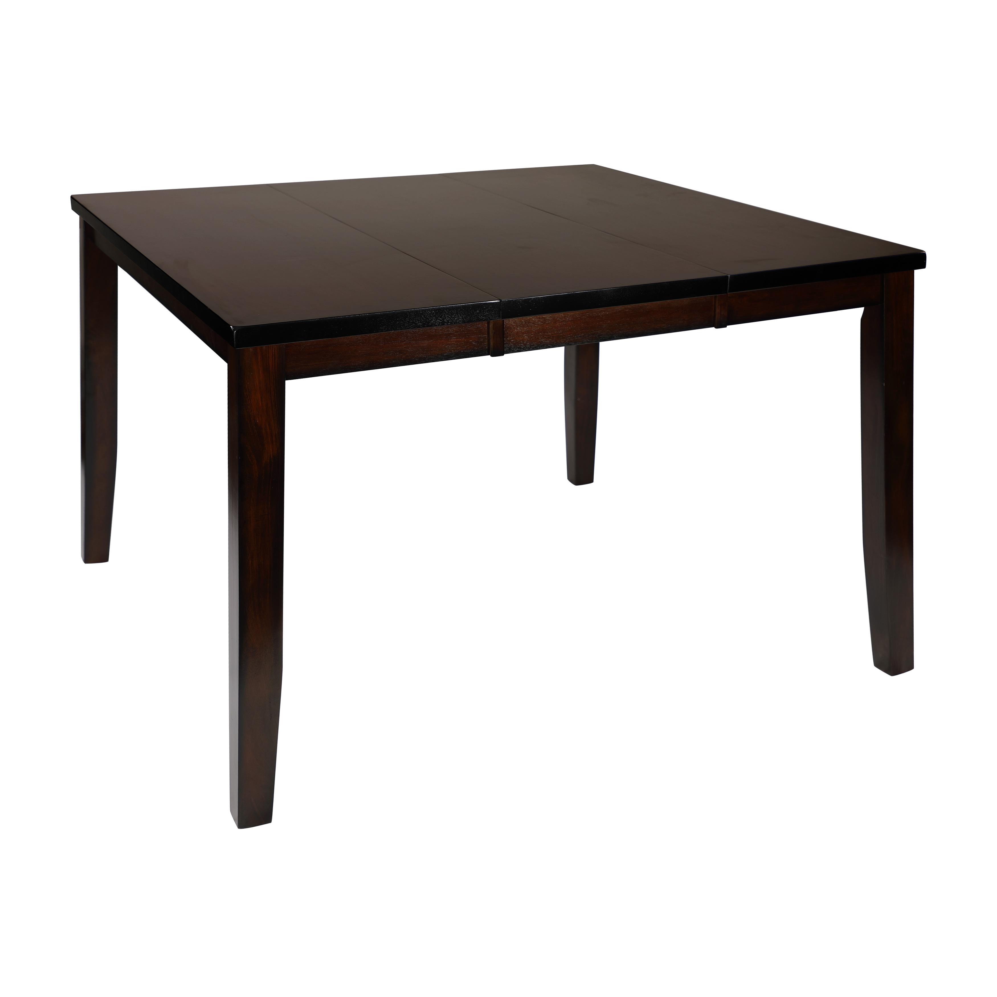 

    
Homelegance 5547-36 Mantello Counter Height Table Cherry 5547-36
