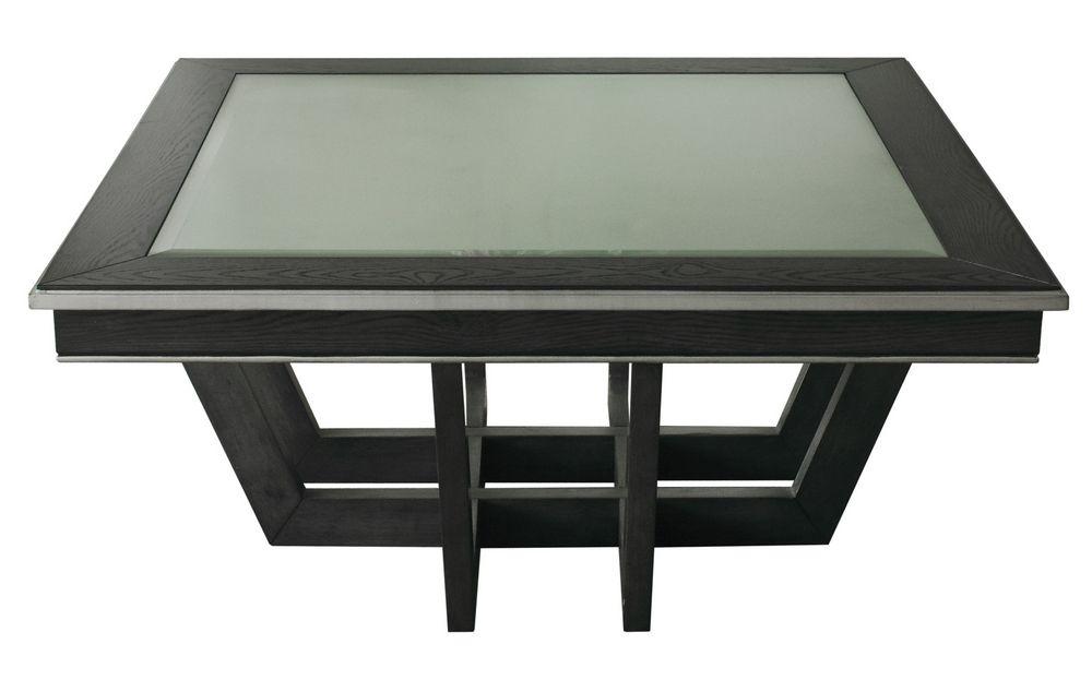 

    
Acme Furniture House Beatrice Coffee Table Charcoal 88810
