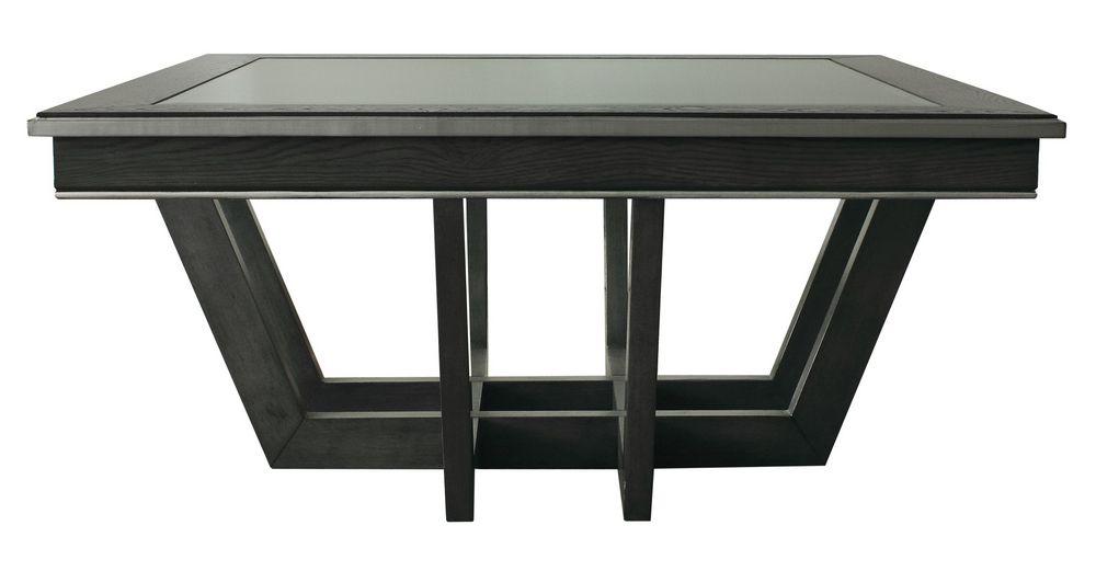 

    
Acme Furniture House Beatrice Coffee Table and 2 End Tables Charcoal 88810-3pcs

