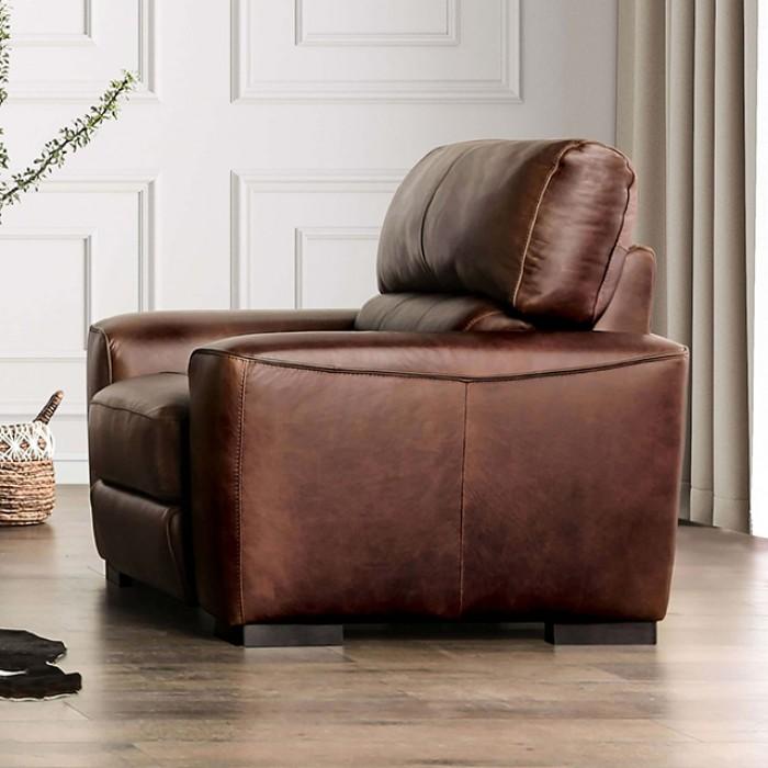 

    
Furniture of America Marsicano Living Room Set 2PCS FM90005-SF-2PCS Living Room Set Cognac FM90005-SF-2PCS
