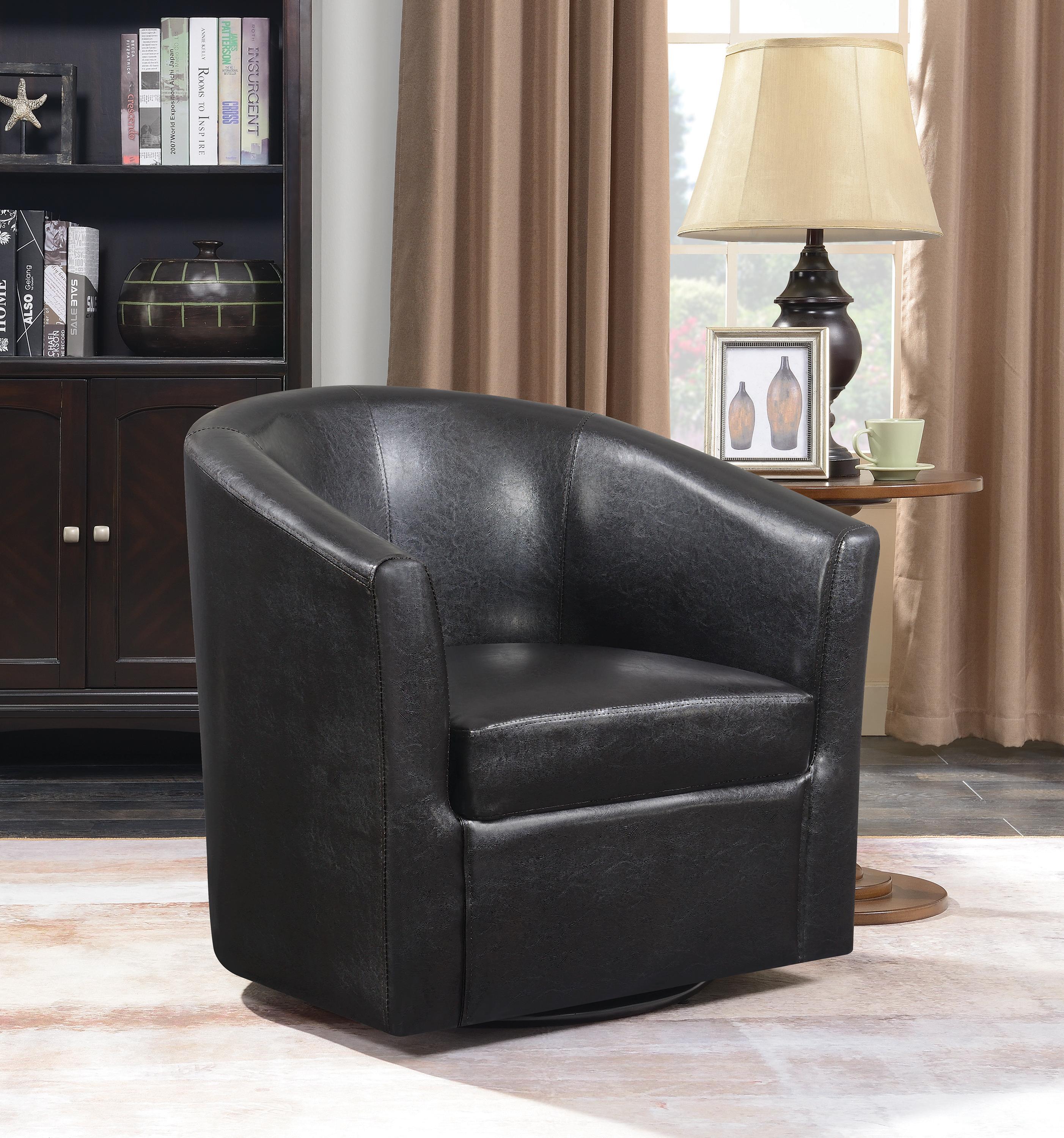 

    
902098 Coaster Accent Chair

