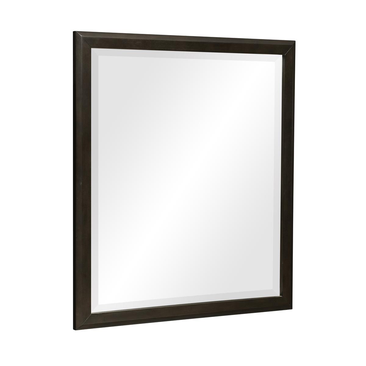 

    
1575-5*2PC Hodgin Dresser w/Mirror
