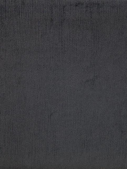 

        
Furniture of America Maribelle California King Panel Bed CM7679DG-CK Panel Bed Dark Gray Velvet-like Fabric 65412924989878
