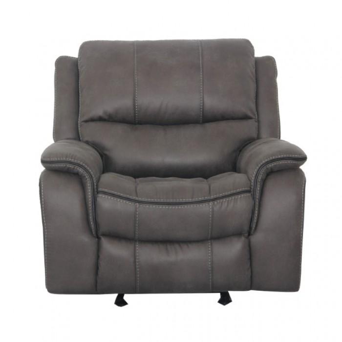 

    
CM9911DG-CH-C Furniture of America Reclining Chair
