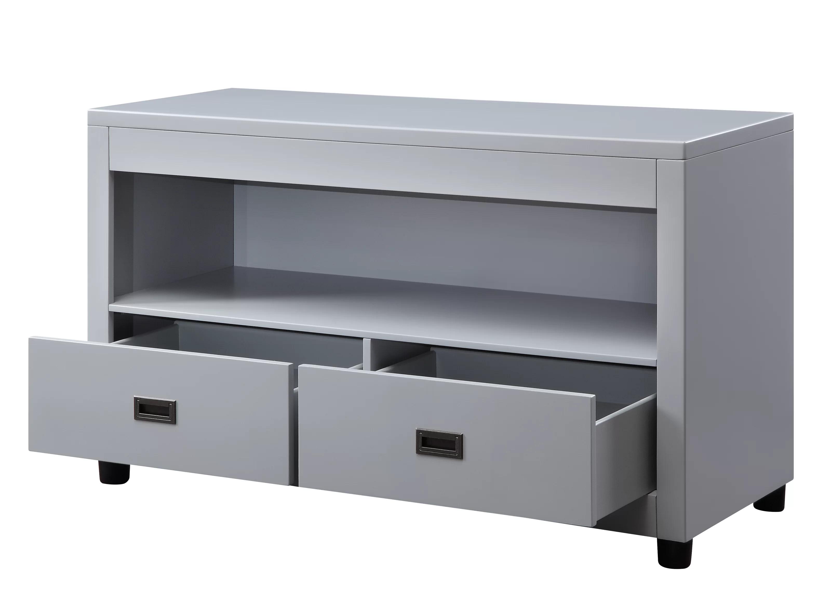 

    
 Order  Transitional Dove Gray Coffee Table + End Table + Sofa Tables by Acme Eleanor 87105-3pcs
