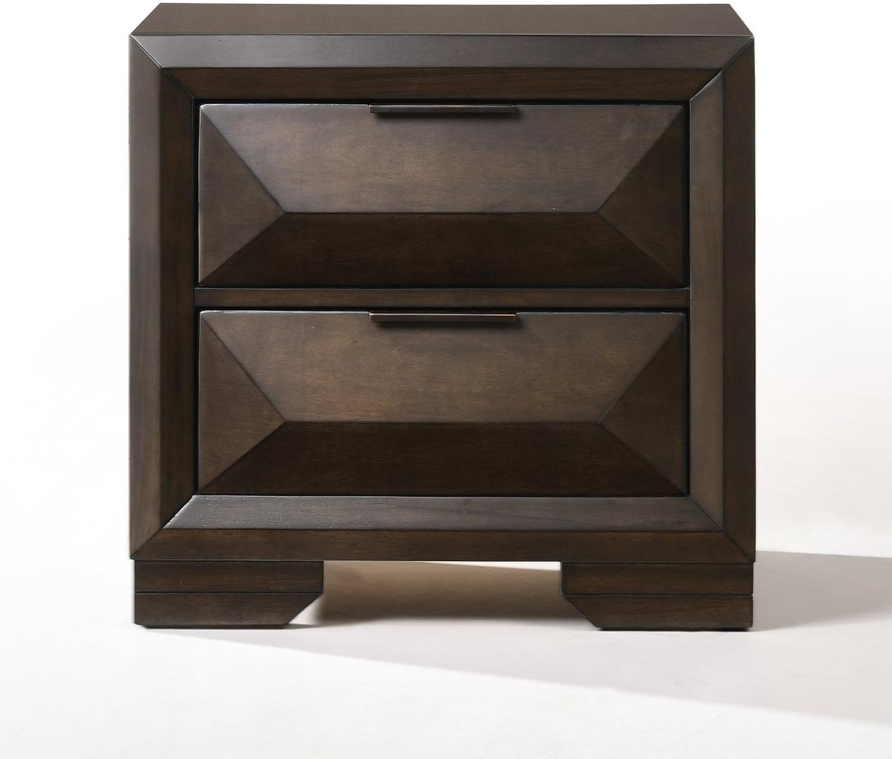 

    
22870Q-Set-5 Acme Furniture Storage Bedroom Set
