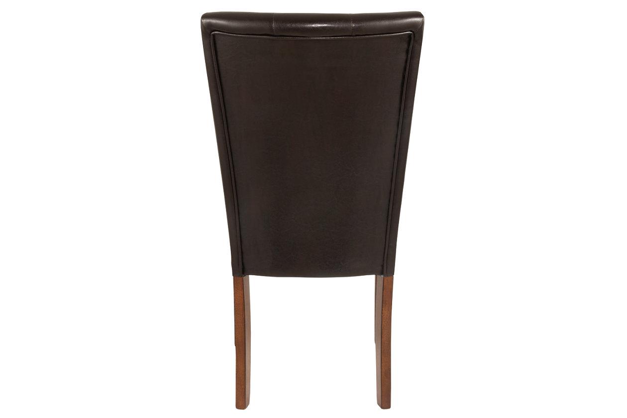 

                    
Acme Furniture Britney Dining Chair Set Espresso PU Purchase 
