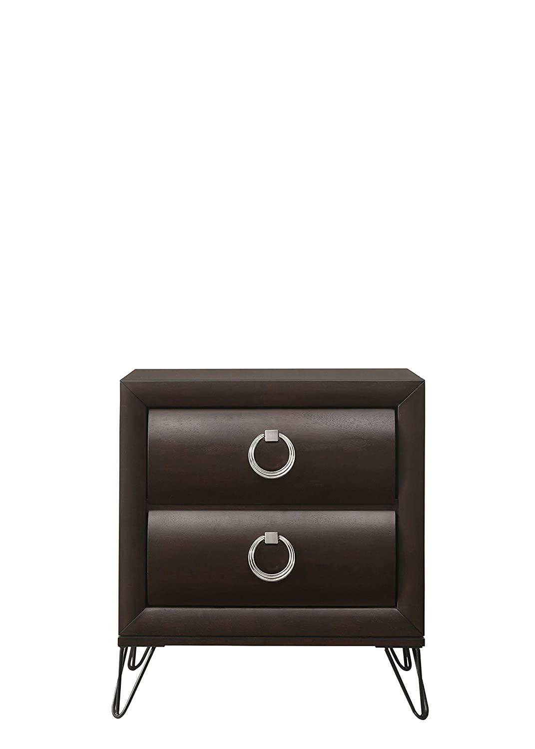 

    
27457EK-Set-3 Acme Furniture Panel Bedroom Set
