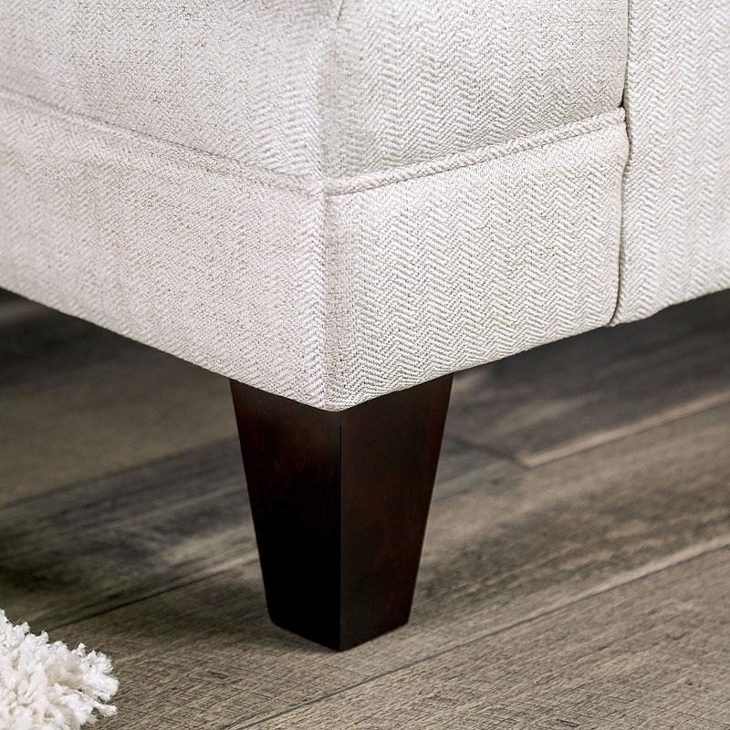 

                    
Furniture of America NASH SM8101-SF Sofa Ivory Fabric Purchase 
