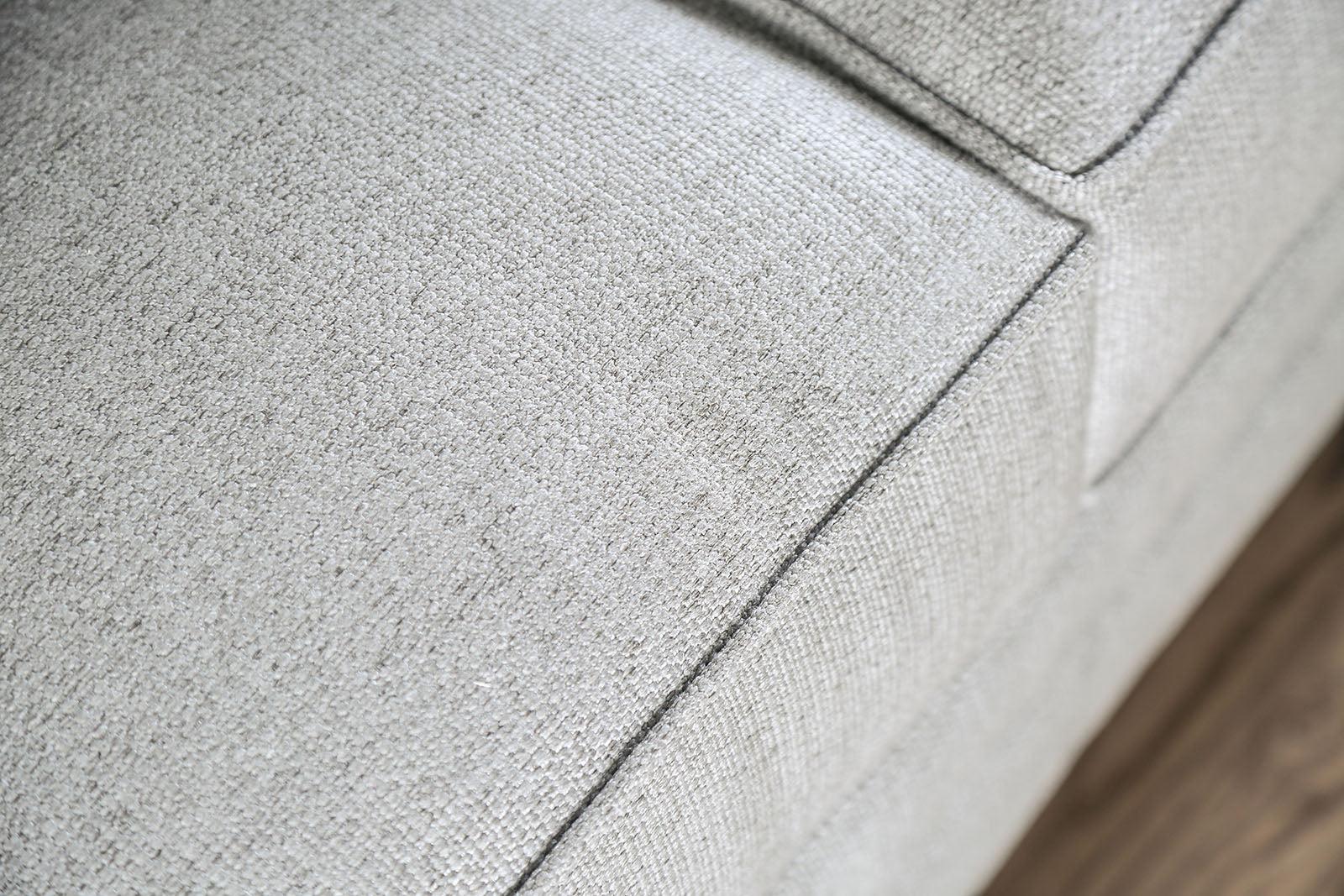 

                    
Furniture of America GIOVANNI SM2673-SF Sofa Gray Linen-like Fabric Purchase 
